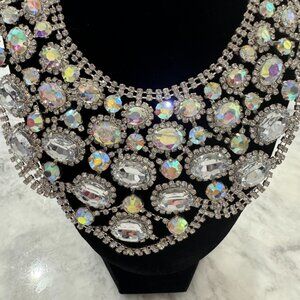 Crysal Necklace (COLLAR)